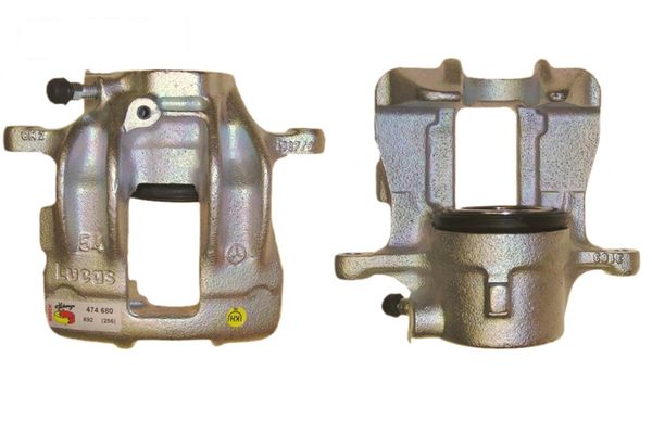 Étrier de frein | BOSCH