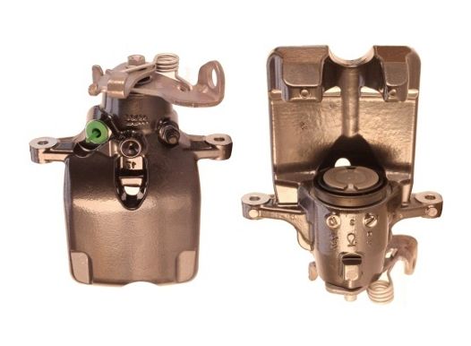 Étrier de frein | BOSCH