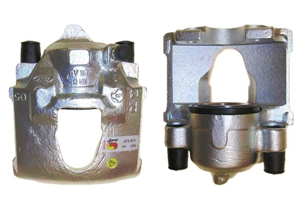 Étrier de frein | BOSCH