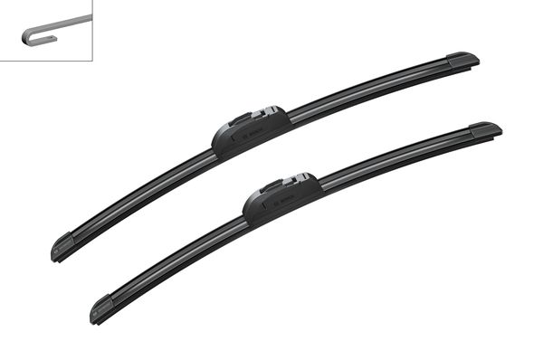 Balai d'essuie-glace Aerotwin Retrofit | BOSCH