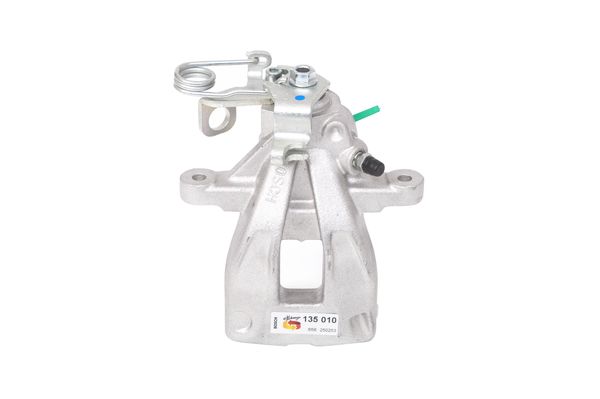 Étrier de frein | BOSCH