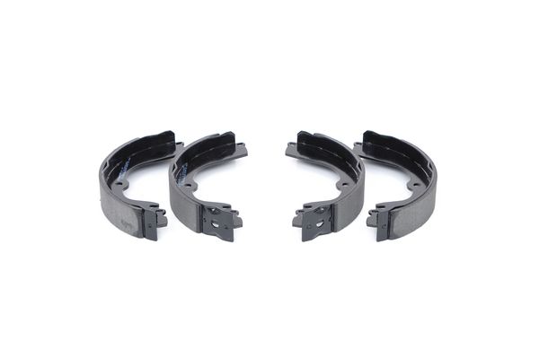 Jeu de mâchoires de frein | BOSCH