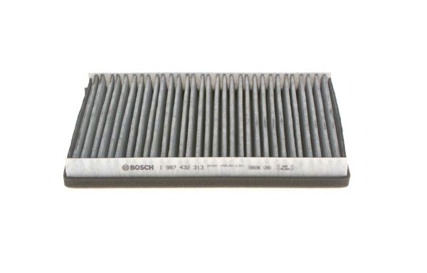 Filtre, air de l'habitacle | BOSCH
