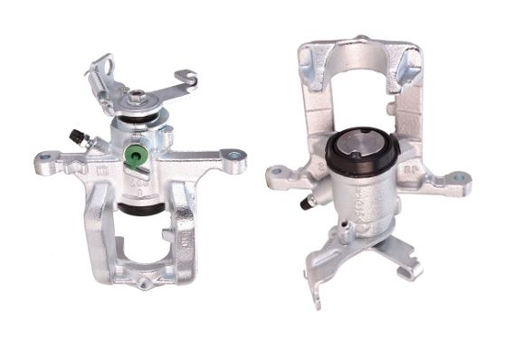 Étrier de frein | BOSCH