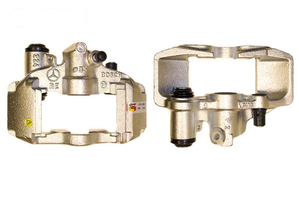 Étrier de frein | BOSCH