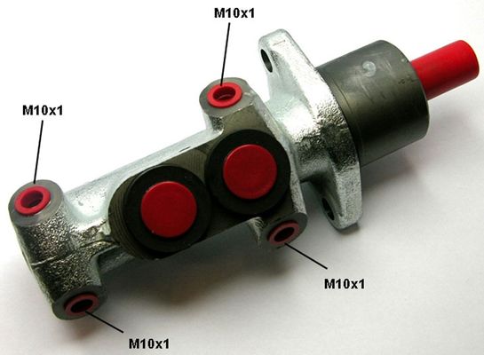 Maître-cylindre de frein | BOSCH