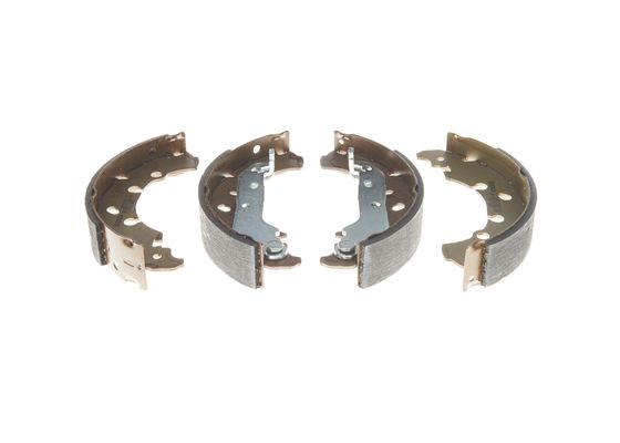 Jeu de mâchoires de frein | BOSCH