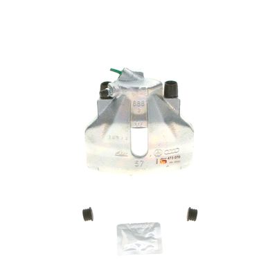 Étrier de frein | BOSCH