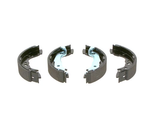 Jeu de mâchoires de frein | BOSCH