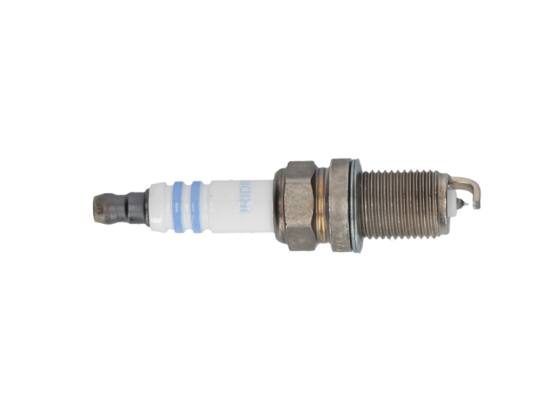 Bougie d'allumage Iridium | BOSCH