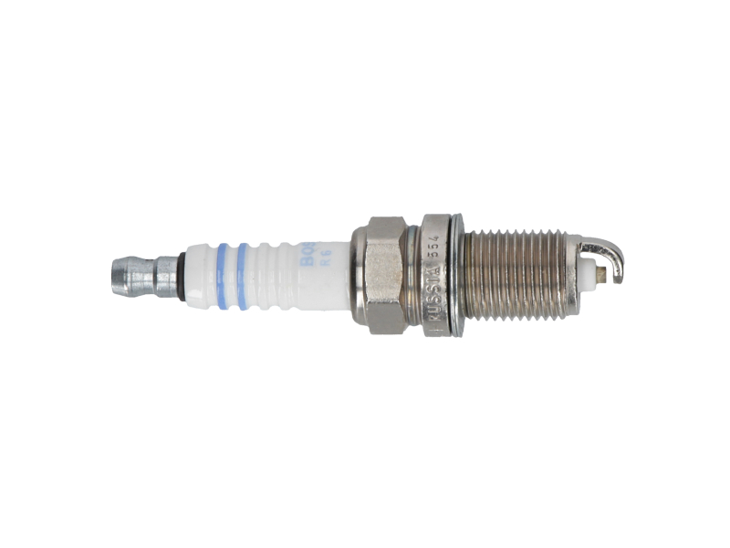 Bougie d'allumage Nickel | BOSCH