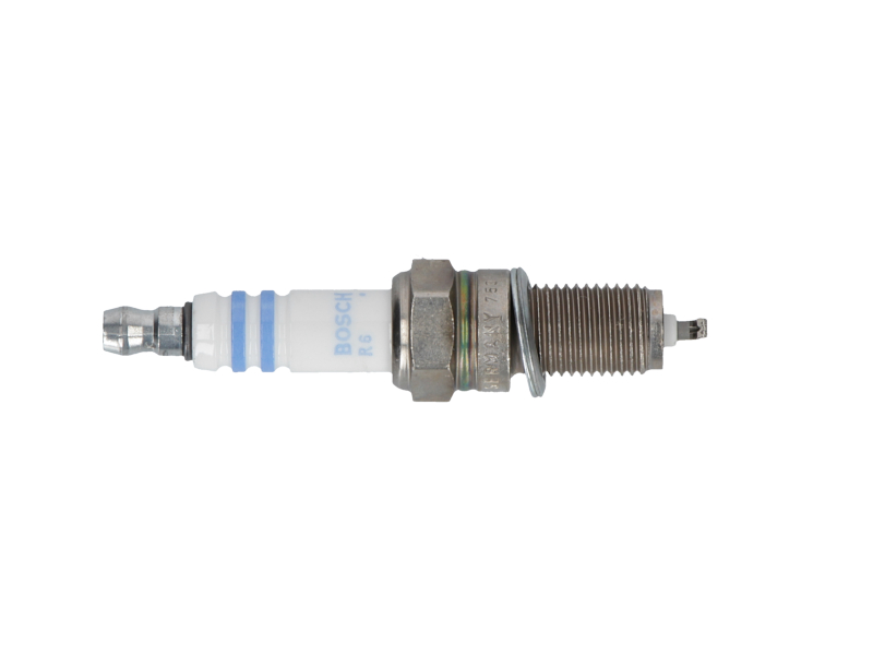 Bougie d'allumage Nickel | BOSCH