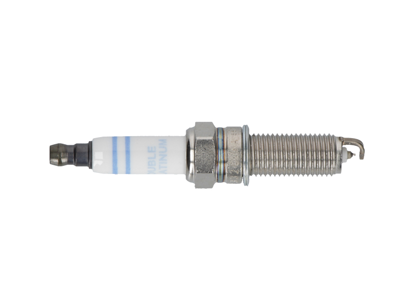 Bougie d'allumage Double Platinum | BOSCH