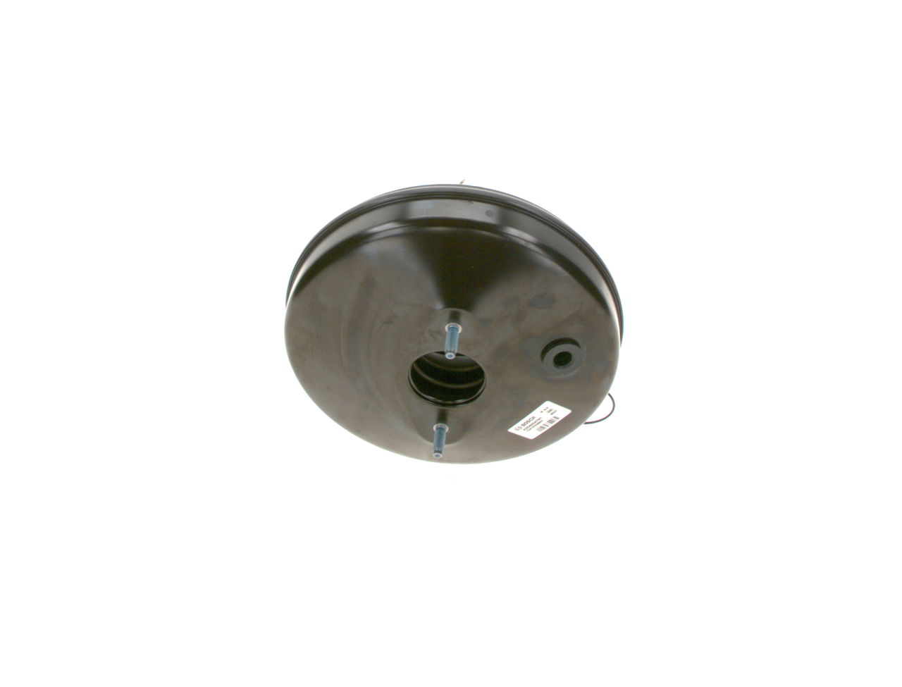 BOSCH Dispositif dassistance de frein 0204125937