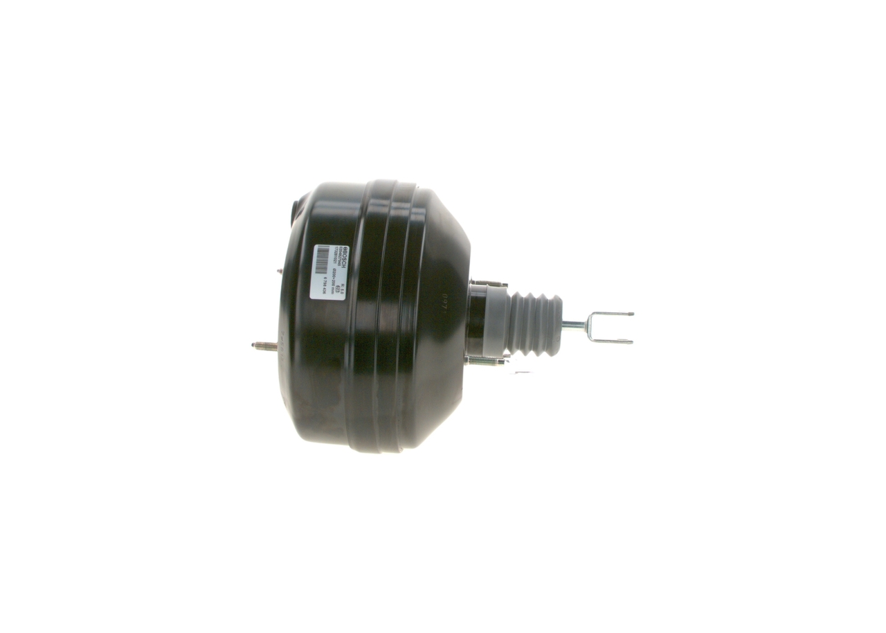 BOSCH Dispositif dassistance de frein 0204827944 pour BMW