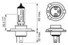 Image du produit pour Ampoule, projecteur principal