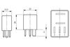 Image du produit pour Relais, projecteur antibrouillard