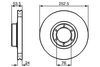 Image du produit pour Disque de frein