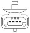 Image du produit pour Sonde lambda