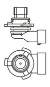 Image du produit pour Ampoule, projecteur principal