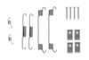 Image du produit pour Kit d'accessoires, mâchoire de frein