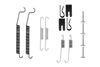 Image du produit pour Kit d'accessoires, mâchoire de frein