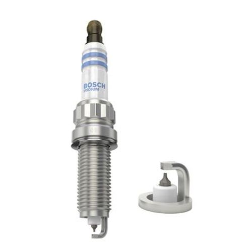 Image du produit pour Bougie d'allumage Iridium