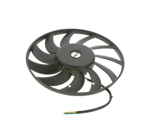 Image du produit pour Moteur électrique, ventilateur pour radiateurs