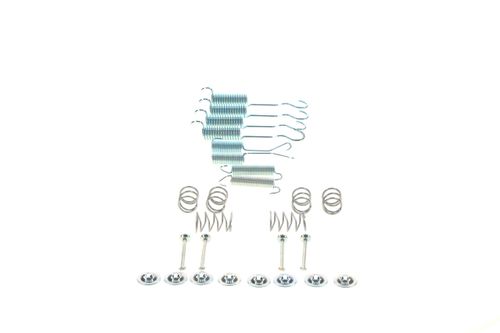 Image du produit pour Kit d'accessoires, mâchoire de frein