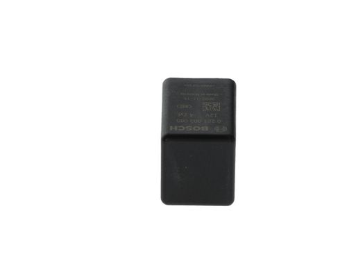 Image du produit pour Appareil de commande, temps de préchauffage