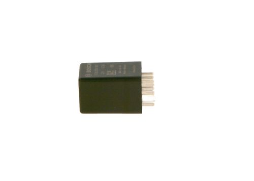Image du produit pour Appareil de commande, temps de préchauffage