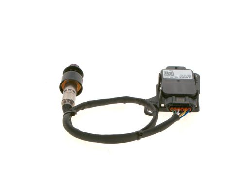 Image du produit pour Capteur NOx, Catalyseur NOx