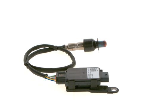 Image du produit pour Capteur NOx, Catalyseur NOx