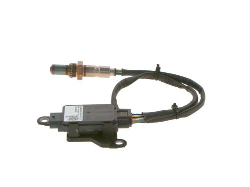 Image du produit pour Capteur NOx, Catalyseur NOx