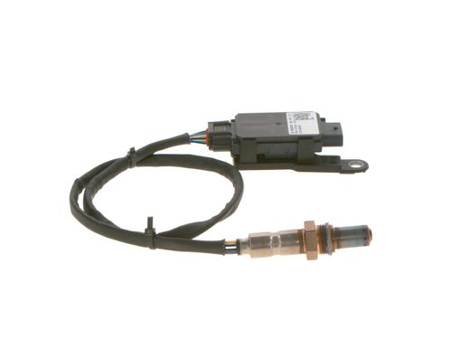 Image du produit pour Capteur NOx, Catalyseur NOx