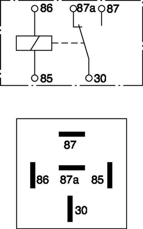 Image du produit pour Minuterie multifonctions