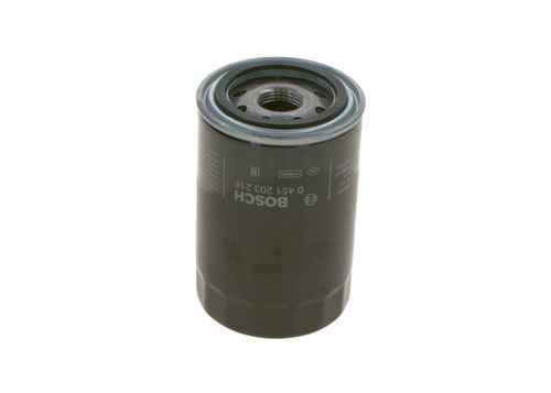 Image du produit pour Filtre à huile