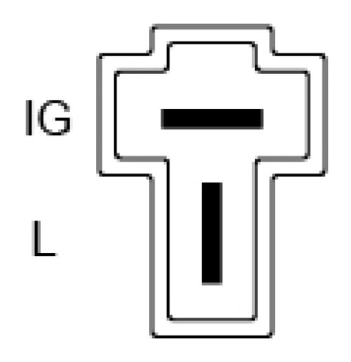 Image du produit pour Alternateur