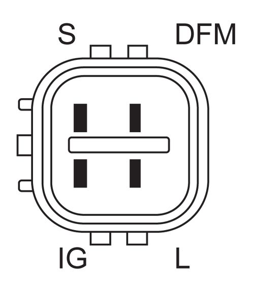 Image du produit pour Alternateur