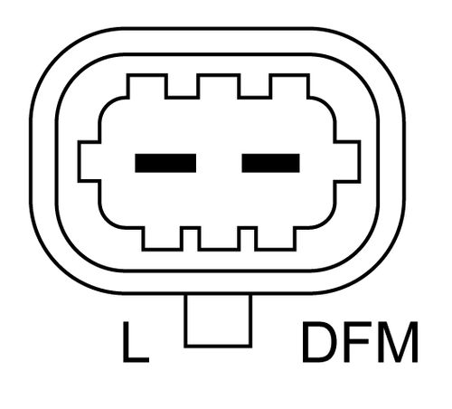 Image du produit pour Alternateur