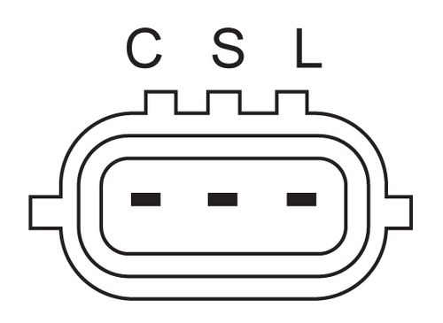 Image du produit pour Alternateur