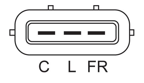 Image du produit pour Alternateur