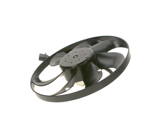 Image du produit pour Moteur électrique, ventilateur pour radiateurs