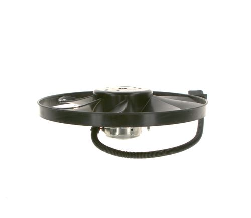 Image du produit pour Moteur électrique, ventilateur pour radiateurs
