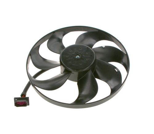 Image du produit pour Moteur électrique, ventilateur pour radiateurs
