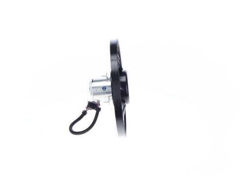 Image du produit pour Moteur électrique, ventilateur pour radiateurs