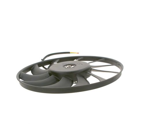 Image du produit pour Moteur électrique, ventilateur pour radiateurs