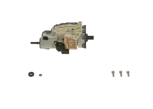 Image du produit pour Module d'alimentation, injection d'urée