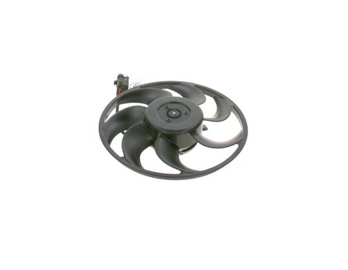 Image du produit pour Moteur électrique, ventilateur pour radiateurs
