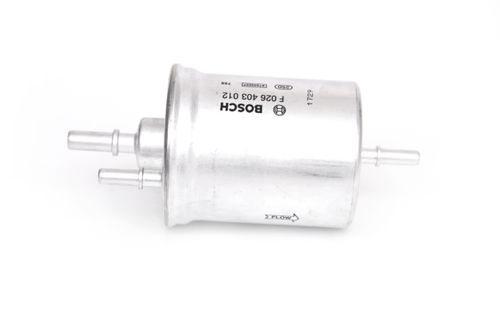 Image du produit pour Filtre à carburant